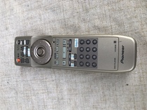 Pioneer VXX2838 DVD Remote Control Pioneer 2838 DVD Machine Remote Control