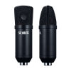 5-48V condenser microphone suitable for computer 5.1 built-in sound card 7.1 live broadcast equipment karaoke anchor microphone