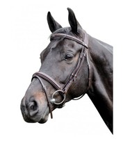 Special price Water Le Bull Peel Water Lema Water Lema Saddle U Accessories Reins for horse bridle Mahler