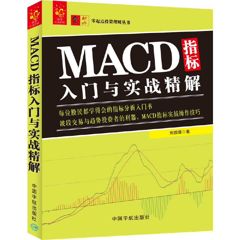 炒股技术指标分析书籍 (布林线+KDJ+MACD)指标入门与实战精解 股票入门教程 波段交易短线操作技巧大全 股市波动投资交易系统方法 - 图3