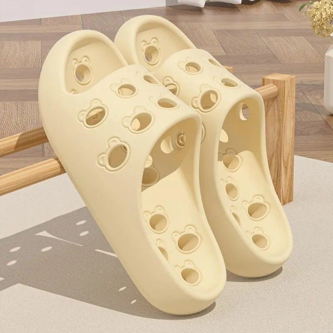 浴室拖鞋防滑不臭酒店鞋室内宿舍凉拖鞋男漏水速干凉鞋女款情侣,淘宝优惠券,粉丝福利购,淘宝优惠卷