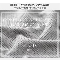 лайкра 玉米格提花针织面料 裤子连衣裙运动服立体肌理抗皱蜂巢服装布料