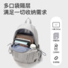 Firefox parent-child ultra-light Oxford cloth backpack