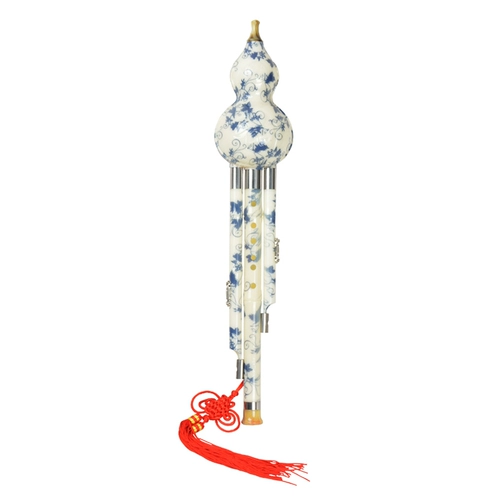 Начало Юньнанской пластиковой древесной тыквы бесплатной бесплатной доставки C, чтобы уменьшить студенты B -настройки Специальный шелк для тыквы для самостоятельной разборки с двойным ударом.