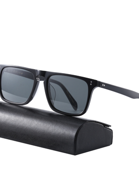 时尚文艺复古明星同款通用玻璃