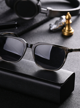 男女士钓鱼驾驶开车板材太阳眼镜