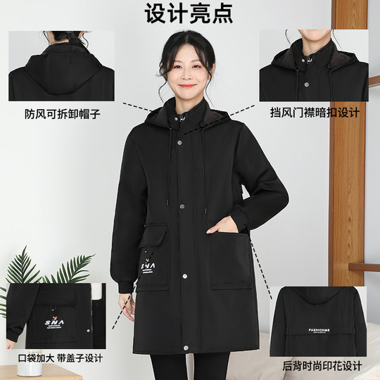 Waterproof coveralls