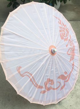 米哈游崩坏3丽塔坏cos动漫伞