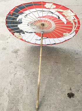 王者荣耀公孙离祈雪灵祝cos伞