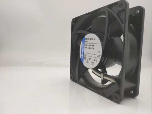 W2K121-AA15-13 115V 18/17W 原装德国EBMPAPST 原装进口耐高温扇 - 图2