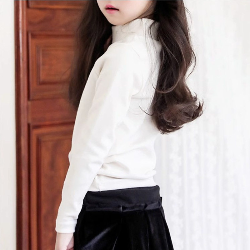 德绒保暖外穿内衣儿童秋衣打底衫男童女童秋衣秋裤中大童T恤,淘宝优惠券,粉丝福利购,淘宝优惠卷