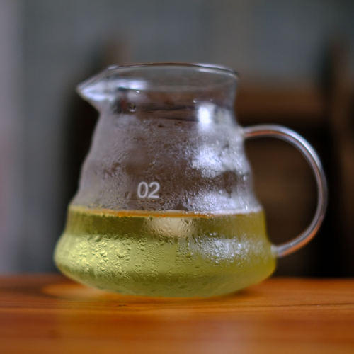 永日香 高山绿茶生态茶园春季新茶高香甘醇耐泡袋表作原叶袋泡茶 - 图2