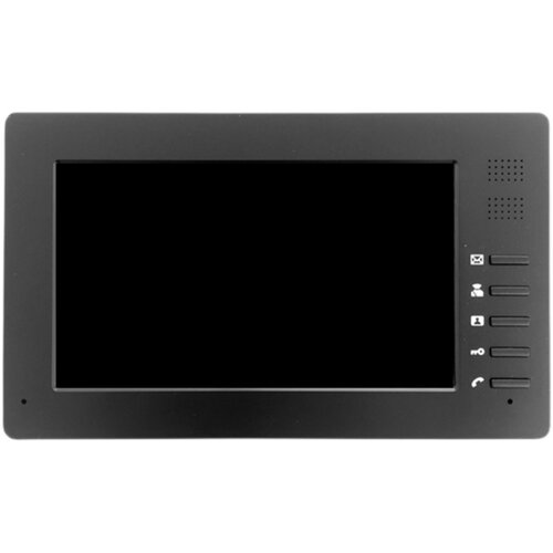 视得安980 楼宇对讲可视门铃家用室内分机无线门禁对讲主机兼容机 - 图3