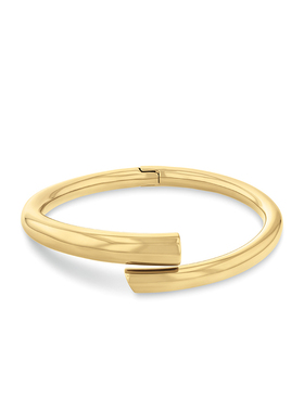 CalvinKlein女士精钢流线型