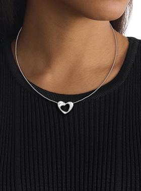 CalvinKlein官方正品倾心项女士