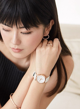 CalvinKlein官方满天星戒指