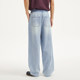 ອາກາດຮ້ອນ 2026 ຜູ້ຊາຍ Jeans Elastic ສະດວກສະບາຍ