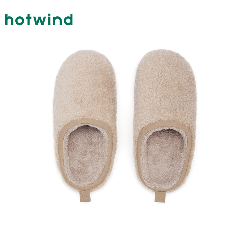 热风平底毛毛鞋女鞋2025年冬季新款女时尚家居鞋毛绒舒适包头拖鞋,淘宝优惠券,粉丝福利购,淘宝优惠卷