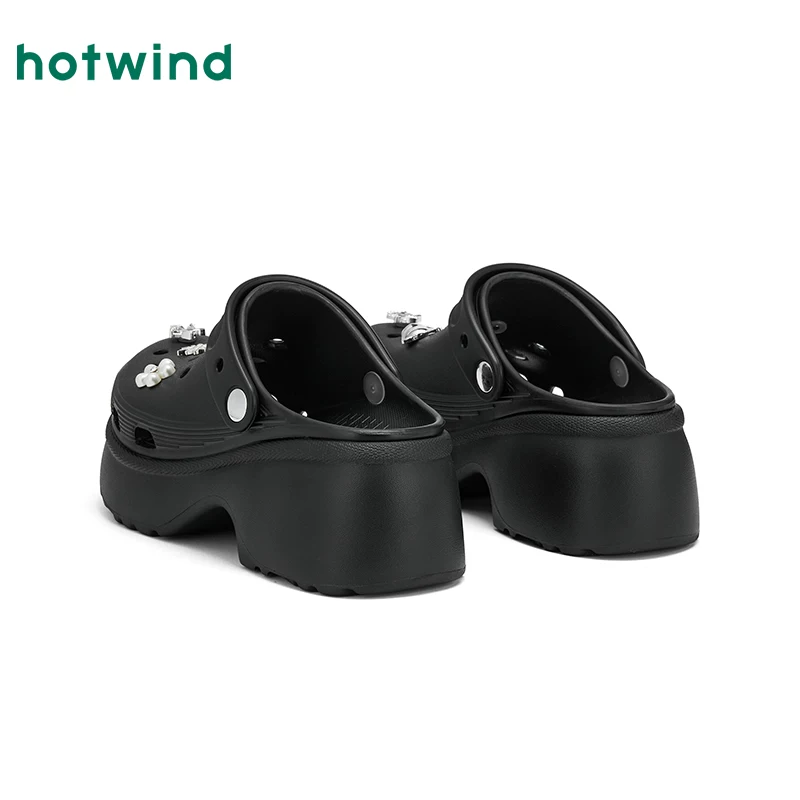 Summer universal beach footwear for leisure, slippers, 2025 years