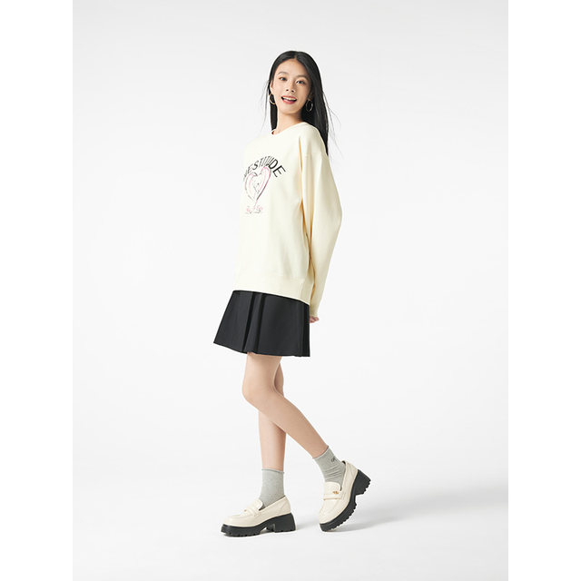 Hot Wind Women's 24th Winter Sweater New Product 50% Off