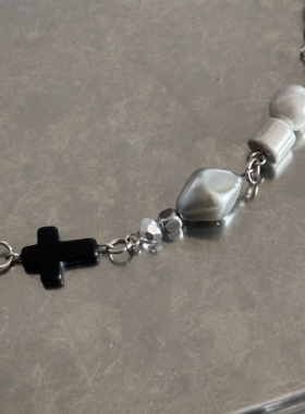 异世界连接器/陈奕迅Eason【完】封面配色概念手链/原创设计