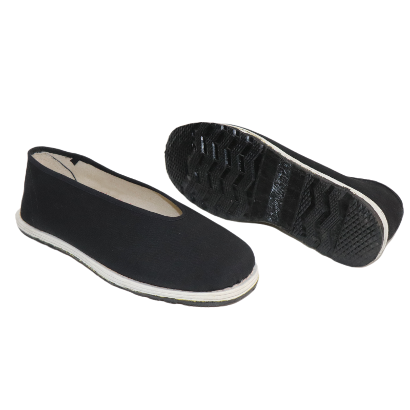 正品3520千层底圆口布鞋春夏传统布鞋休闲防滑老头鞋演出布底鞋,淘宝优惠券,粉丝福利购,淘宝优惠卷