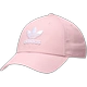 Mũ Adidas adidas clover 2019 mới Mũ thể thao LOGO mũ bóng chày EK2994 - Mũ thể thao mũ lưỡi trai nửa đầu Mũ thể thao