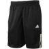 Adidas quần short thể thao quần nam 2019 hè mới chạy thoáng khí năm quần short giản dị DU0874 - Quần thể thao