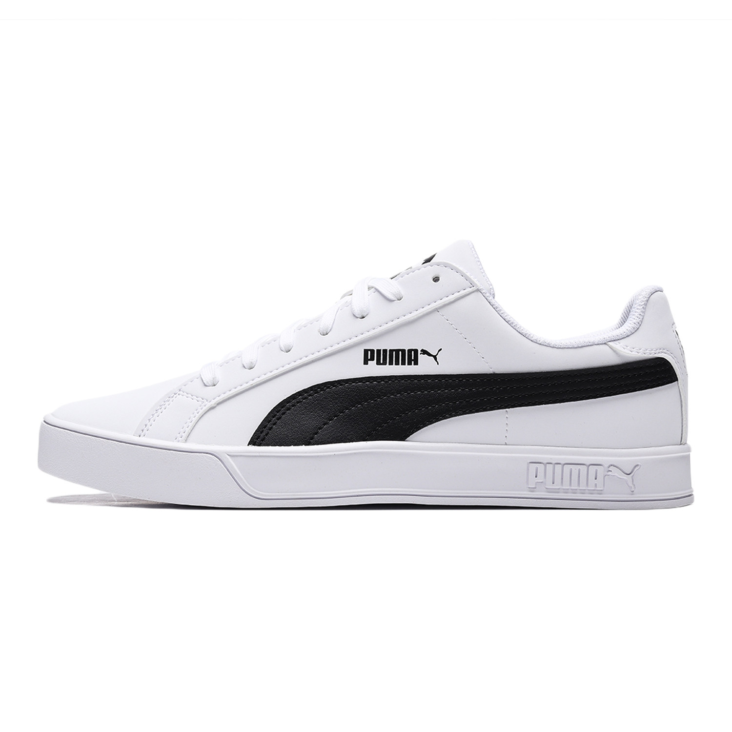 puma官网旗舰2021新款女鞋经典男鞋 微能量运动板鞋