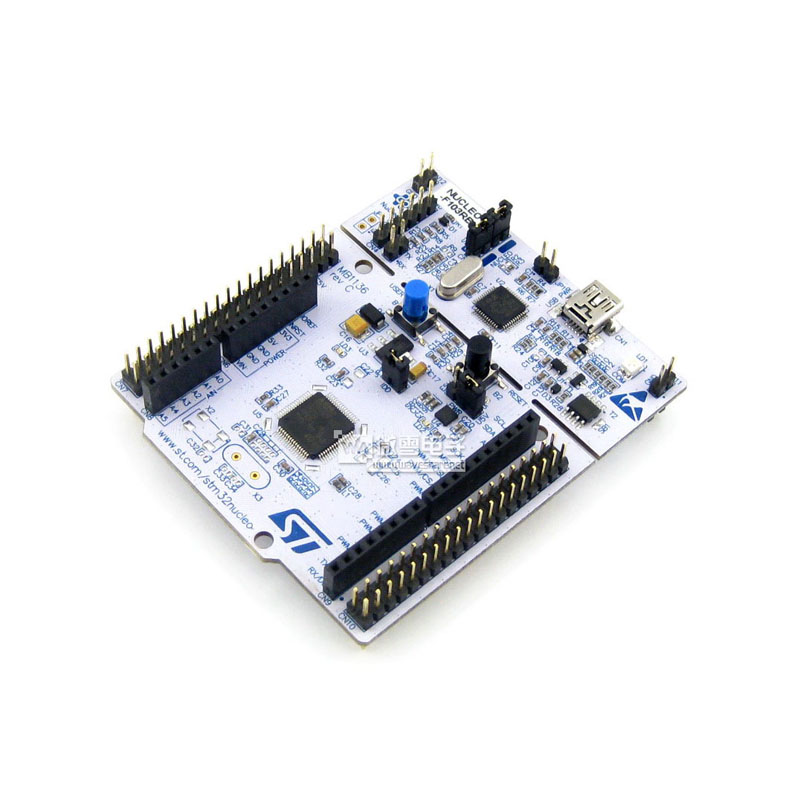 ST NUCLEO-F103RB NUCLEOF103RB STM32F103RB开发板 兼容Arduino - 图0