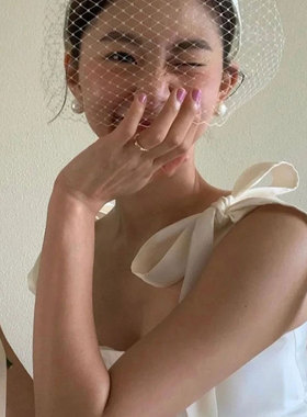 澜柒简约925银女珍珠施家