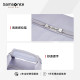 New beauty big-faced fashion ladies travel bag