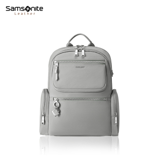 Samsonite/新秀丽休闲潮流百搭双肩背包女