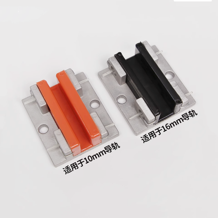 通力对重导靴副轨导靴新款靴衬 80*16轿厢滑动导靴 电梯配件 包邮,淘宝优惠券,粉丝福利购,淘宝优惠卷