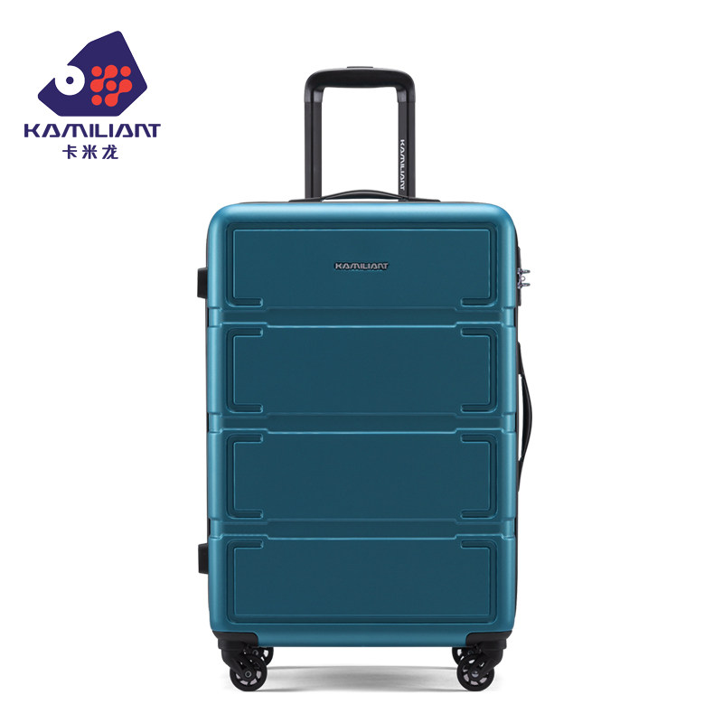 新秀丽旗下卡米龙20 /24寸女拉杆箱 卡米龙旅行箱