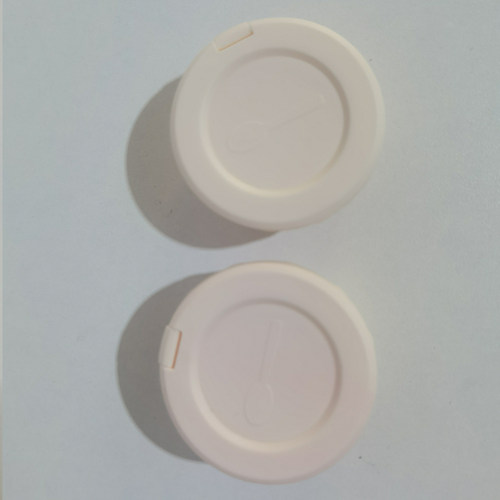 大肚杯内盖焖烧杯内盖配件盖子胶圈不锈钢保温壶塑料盖橡胶圈勺子 - 图2