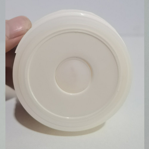 大肚杯内盖焖烧杯内盖配件盖子胶圈不锈钢保温壶塑料盖橡胶圈勺子 - 图3