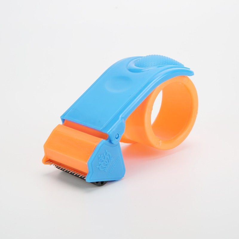 封箱切割器透明胶带切割器 胶带器胶纸机胶布机胶带夹打包封箱器,淘宝优惠券,粉丝福利购,淘宝优惠卷