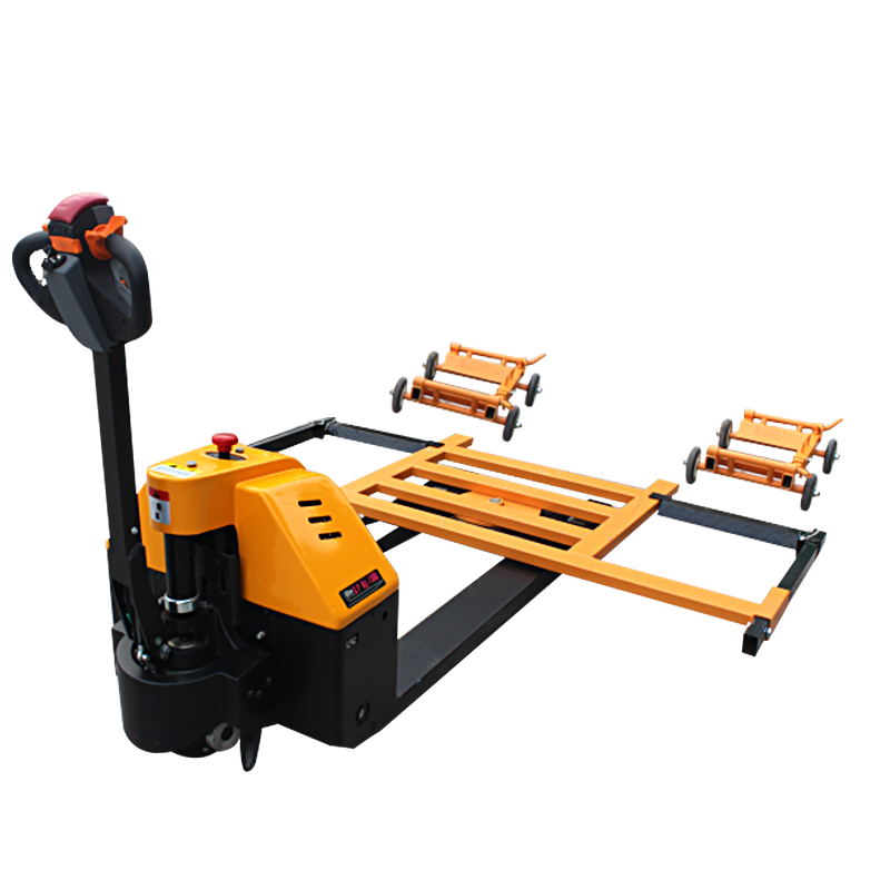 电动移车器物业停车拖车器汽车清障工具移车神器液压万向轮挪车器,淘宝优惠券,粉丝福利购,淘宝优惠卷