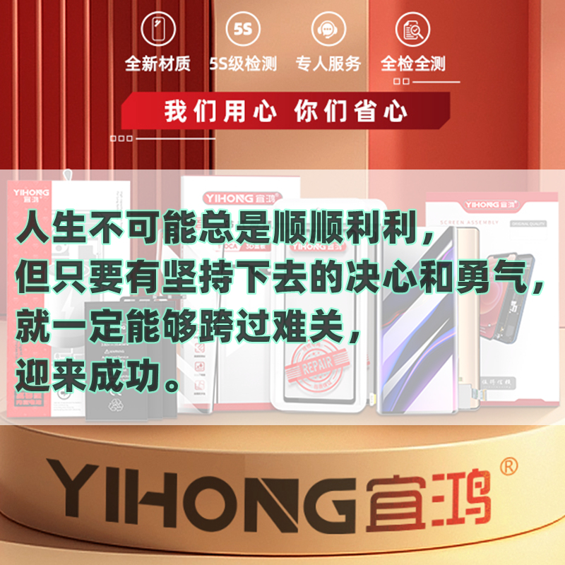 TP适用OP Reno4Pro Reno7Pro A32 A52 FindX5 ACE2听筒排线喇叭 - 图1