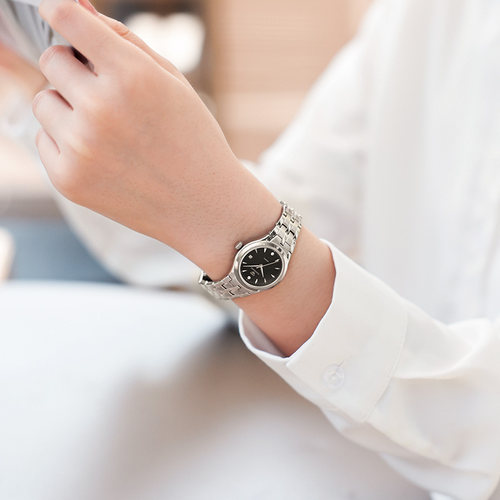 TIAN WANG Women's Watches Retro Quartz Watch 3626 - 图1