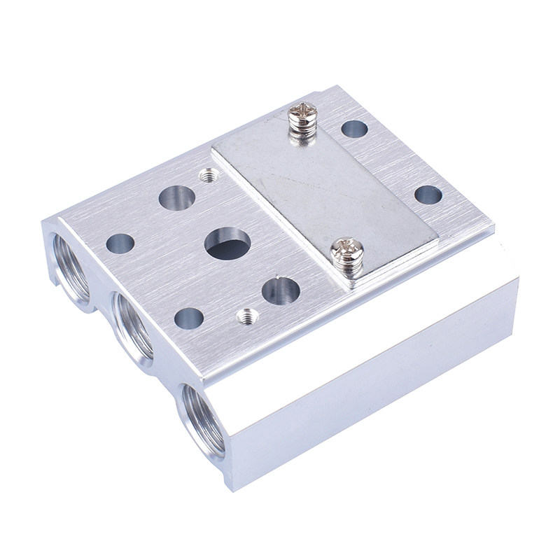 r2电气动磁阀底座汇流板盲板盖板封板100M 200m300m 400M垫片胶垫,淘宝优惠券,粉丝福利购,淘宝优惠卷