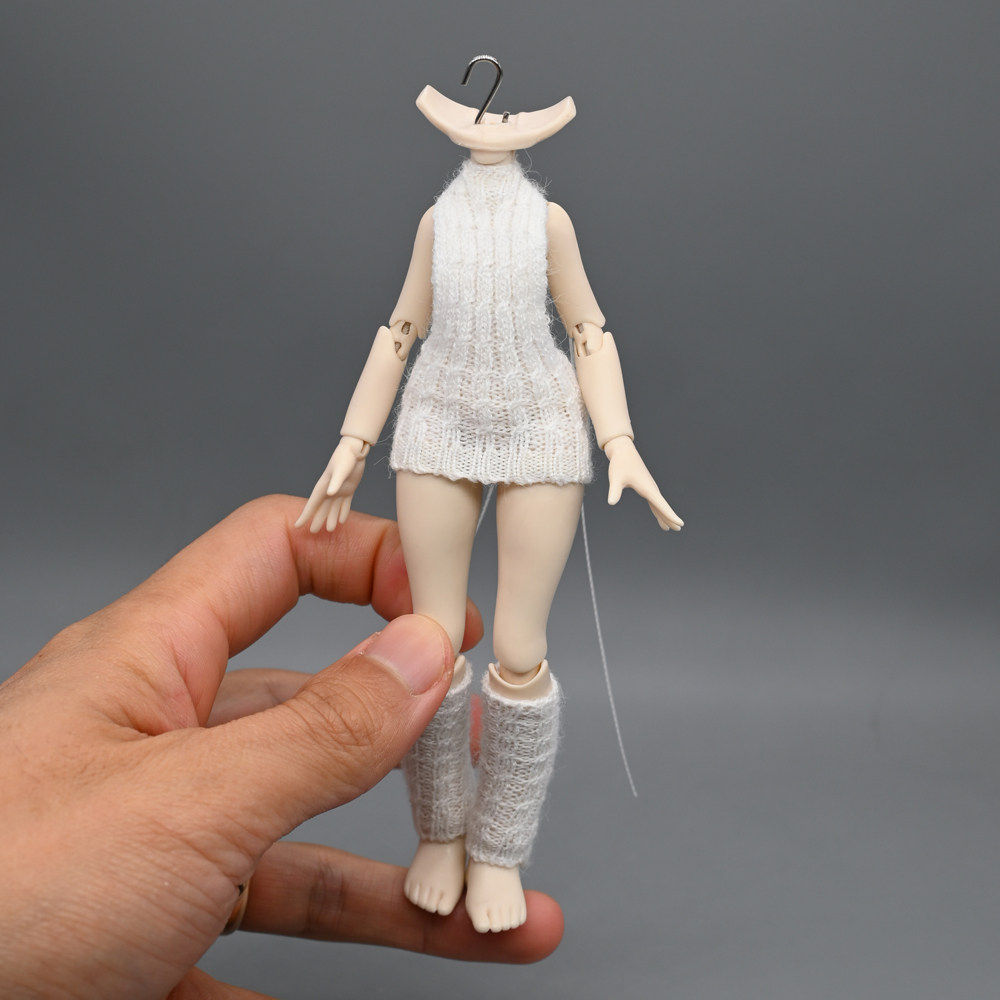 12分一万次出逃计划娃衣明月体邦倪兔米甜体bjd素体衣服露背毛衣,淘宝优惠券,粉丝福利购,淘宝优惠卷