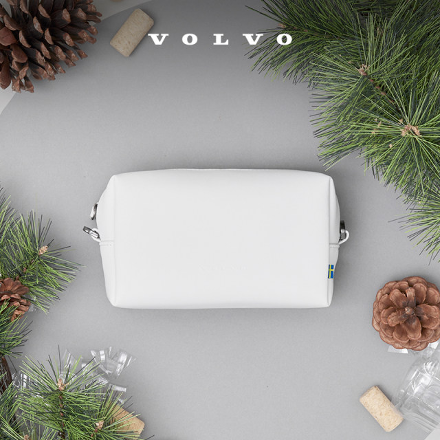 Wojia Life Nordic Leisure Storage Bag Lifestyle Optimal Volvo Cars Volvo