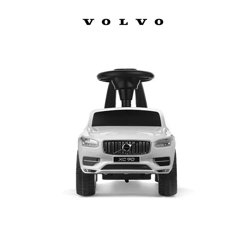 沃家生活 XC90 儿童助步童车 安全守护童心童趣 沃尔沃汽车 Volvo - 图2