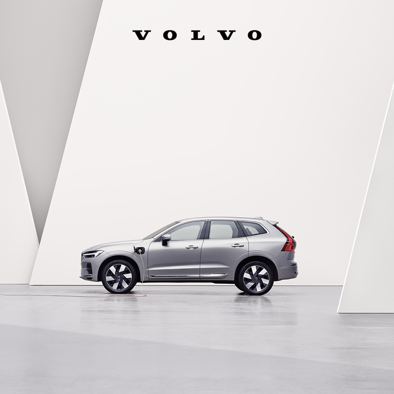 购车订金Volvo XC60混动版沃尔沃汽车-图3