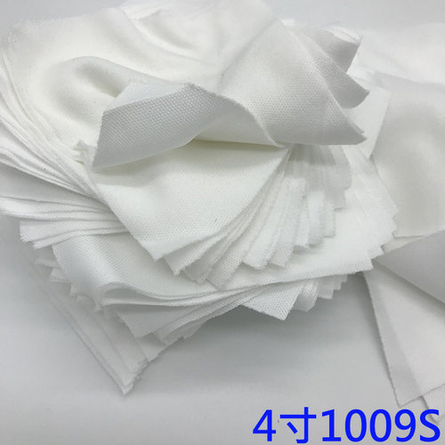 手机屏幕无尘布 工业擦拭布 UV喷头喷绘机无纺布 机器机床清洁布 - 图2