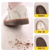 Classic special-shaped crayon Shin-chan entrance door mat wire ring foot mat entrance dust-removing and dirt-resistant household cartoon mat can be cut