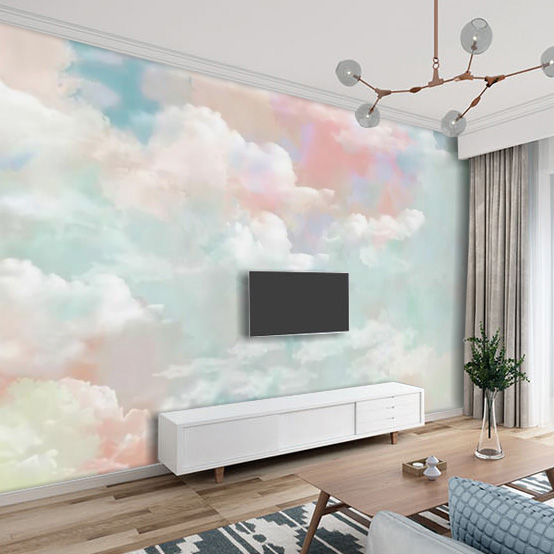 梦幻云壁纸推荐品牌 新人首单立减十元 21年6月 淘宝海外