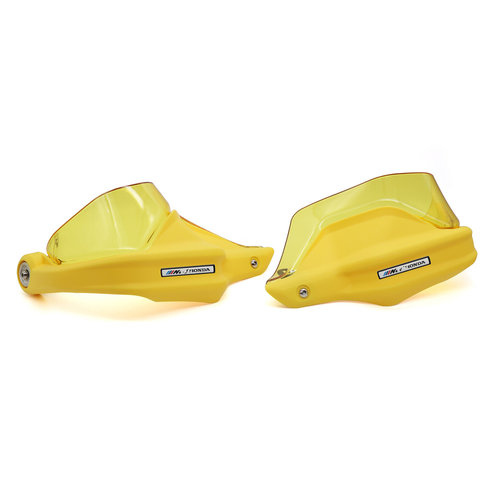 适用本田ADV150 160改装摩托车刹车护手罩ADV350加高手把挡风罩 - 图1